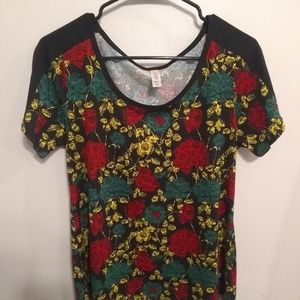 Lularoe top